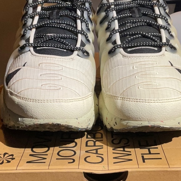 Nike Air Max + Terrascape sail/black-sea glass-cashmere size 12 - Picture 6 of 9